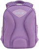 Рюкзак шкільний каркасний Kite Education Hello Kitty 36.5x27x15.5 см 14 л (HK25-555S) - зображення 7