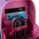 Рюкзак шкільний каркасний Kite Education Hello Kitty 36.5x27x15.5 см 14 л (HK25-555S) - зображення 12