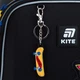 Рюкзак школьный каркасный Kite Education 5 Hot Wheels Skate 38х29х15 см 15 л (HW25-531M) - изображение 14