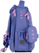 Рюкзак шкільний каркасний Kite Education Kuromi 36.5x27x15.5 см 14 л (HK25-555S-2) - зображення 4