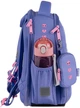 Рюкзак шкільний каркасний Kite Education Kuromi 36.5x27x15.5 см 14 л (HK25-555S-2) - зображення 5