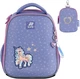 Рюкзак шкільний каркасний Kite Education My Little Pony 36.5x27x15.5 см 14 л (LP25-555S) - зображення 3