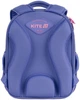 Рюкзак шкільний каркасний Kite Education Kuromi 36.5x27x15.5 см 14 л (HK25-555S-2) - зображення 7
