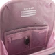 Рюкзак шкільний каркасний Kite Education College Line Girl 36.5x27x15.5 см 14 л (K25-555S-6) - зображення 9