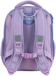 Рюкзак шкільний каркасний Kite Education Sweetheart 36.5x27x15.5 см 14 л (K25-555S-7) - зображення 6