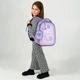 Рюкзак шкільний каркасний Kite Education Sweetheart 36.5x27x15.5 см 14 л (K25-555S-7) - зображення 15