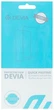 Гідрогелева плівка для смартфона Apple iPhone 16e Devia Matte (DV-IP-16EM) - зображення 4