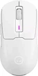 Миша Lorgar MSA10W Wireless Gaming White (LRG-MSA10W-WH) - зображення 1