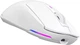 Миша Lorgar MSA10W Wireless Gaming White (LRG-MSA10W-WH) - зображення 5