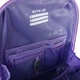 Рюкзак шкільний каркасний Kite Education Feel Good 36.5x27x15.5 см 14 л (K25-555S-8) - зображення 9
