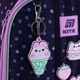 Рюкзак шкільний каркасний Kite Education Feel Good 36.5x27x15.5 см 14 л (K25-555S-8) - зображення 14