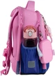 Рюкзак шкільний каркасний Kite Education Sparkling 36.5x27x15.5 см 14 л (K25-555S-9) - зображення 5