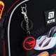 Рюкзак шкільний каркасний Kite Education Hot Wheels 36.5x27x15.5 см 14 л (HW25-555S) - зображення 15
