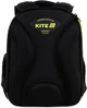Рюкзак шкільний каркасний Kite Education DC Batman 36.5x27x15.5 см 14 л (DC25-555S) - зображення 7