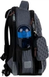 Рюкзак шкільний каркасний Kite Education College Line Boy 36.5x27x15.5 см 14 л (K25-555S-1) - зображення 5