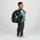 Рюкзак шкільний каркасний Kite Education DC Batman 36.5x27x15.5 см 14 л (DC25-555S) - зображення 15