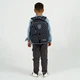 Рюкзак шкільний каркасний Kite Education College Line Boy 36.5x27x15.5 см 14 л (K25-555S-1) - зображення 16