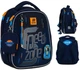 Рюкзак шкільний каркасний Kite Education Speed Zone 36.5x27x15.5 см 14 л (K25-555S-3) - зображення 1