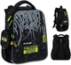 Рюкзак школьный каркасный Kite Education 5 Street Style 38х29х15 см 15 л (K25-531M-4) - изображение 1