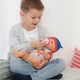 Lalka Baby Born Jonas 43 cm z akcesoriami 834848 (4001167834848) - obraz 8