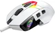 Миша Lorgar MSP80 Wired Gaming Mouse Pro USB White (LRG-MSP80-WH) - зображення 2