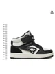 Дитячі кросівки для хлопчика KangaRoos 10126 000 5012 K-CP Hogan EV jet black/white 34 - изображение 8