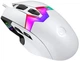 Миша Lorgar MSP80 Wired Gaming Mouse Pro USB White (LRG-MSP80-WH) - зображення 7