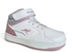 Кросівки дитячі для дівчинки Kangaroos 10126 000 0602 K-CP Hogan EV 31 - изображение 2