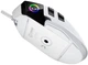 Миша Lorgar MSP80 Wired Gaming Mouse Pro USB White (LRG-MSP80-WH) - зображення 9