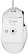 Миша Lorgar MSP80 Wired Gaming Mouse Pro USB White (LRG-MSP80-WH) - зображення 10