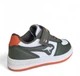 Кросівки для хлопчика Kangaroos 000300008037 K-CPI Piglet EV 23 - изображение 2