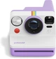 Камера моментального друку Polaroid Now Generation 3 Purple (009159) - зображення 1