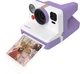 Камера моментального друку Polaroid Now Generation 3 Purple (009159) - зображення 12