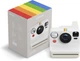 Камера моментального друку Polaroid Now Generation 3 Pebble White (9120134280190) - зображення 7