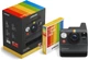 Камера моментального друку Polaroid Now Generation 3 Black + Color Film Bundle (8 photos) (9120134283108) - зображення 1