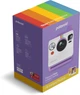Камера моментальной печати Polaroid Now Generation 3 Purple + Color Film Bundle (8 Photos) (006577) - изображение 8