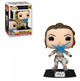 Фігурка Funko Pop! Star Wars Episode 9 Rey with two Light Sabers 51484 (889698514842) - зображення 2