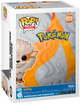 Figurka Funko Pop! Games Pokemon Arcanine 69079 (889698690799) - obraz 2