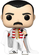 Фігурка Funko Pop! Rocks Queen Freddie Mercury with Cape 75374 (889698753746) - зображення 3