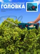 Аккумуляторний кущоріз ножниці садовий гілкоріз електричний триммер Garden + 2 аккумулятора в комплекті - зображення 3