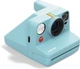 Камера моментальной печати Polaroid Now+ Generation 3 Arctic Blue (009163) - изображение 3