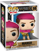 Фігурка Funko Pop! Saturday Night Live 50th S2 Mango 83758 (889698837583) - зображення 1