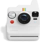 Камера моментального друку Polaroid Now+ Generation 3 White (9120134280251) - зображення 1
