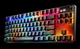 Клавіатура бездротова SteelSeries Apex Pro TKL Wireless Gen 3 UA HyperMagnetic OmniPoint 3.0 OLED (SS64871) - зображення 7