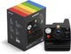 Камера моментального друку Polaroid Now+ Generation 3 Black (9120134280244) - зображення 7