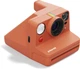 Камера моментального друку Polaroid Now+ Generation 3 Coral (009162) - зображення 3