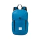 Рюкзак Naturehike компактный Ultralight 22 NH17A017-B Blue - изображение 1