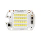 Світлодіодна матриця для LED 220В 30Вт 6000К - зображення 2