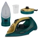 Праска Zeegma IRONEE GREEN GOLD - зображення 4