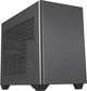 Obudowa Cooler Master MasterBox NR200P V2 Czarny (NR200PV2-KCNN-S00) - obraz 1